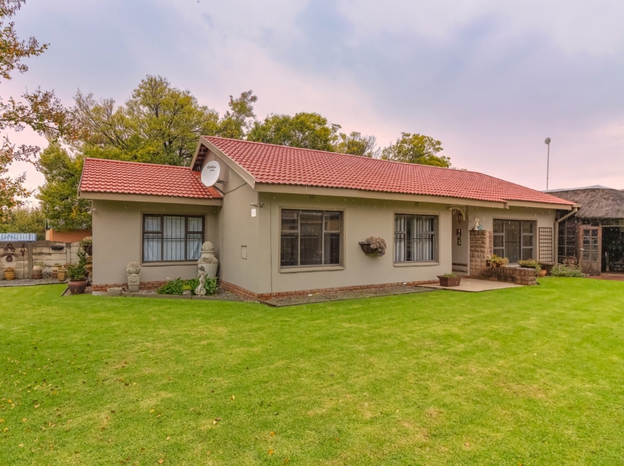 3 Bedroom Property for Sale in West Park Free State